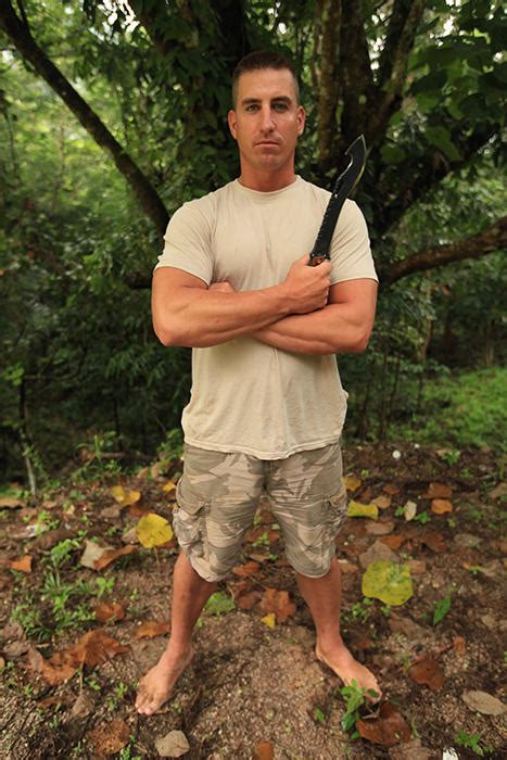 matt from naked and afraid